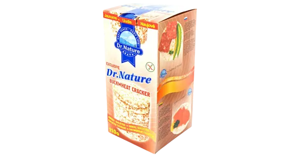 Dr. Nature tatragaletid 110 g