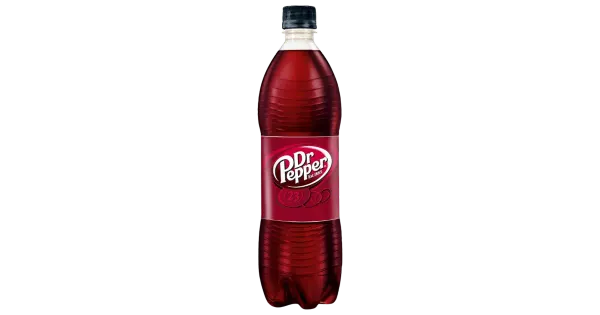 Dr. Pepper karastusjook 850ml