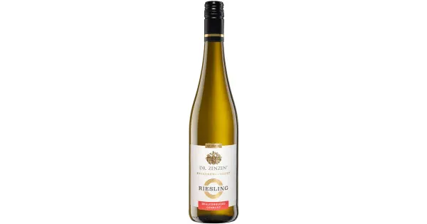 Dr. Zenzen Riesling Alkoholivaba vein 750 ml