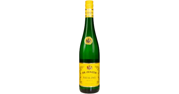 Dr. Zenzen Riesling Mosel KPN vein 9%vol 750 ml