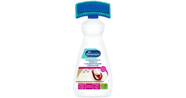 Dr.Beckmann Plekieemaldi Vaibale Harjaga 650Ml