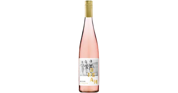 Dream Blush vein 12%vol 750ml