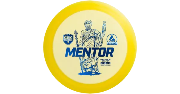 Driver Active Premium Mentor