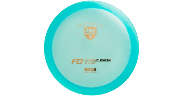 Driver C-Line FD