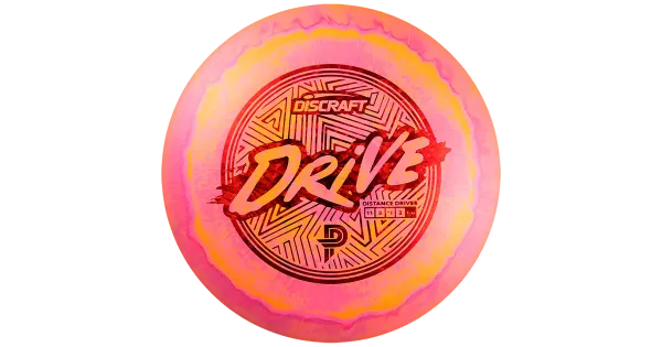 Driver ESP Paige Pierce Signature