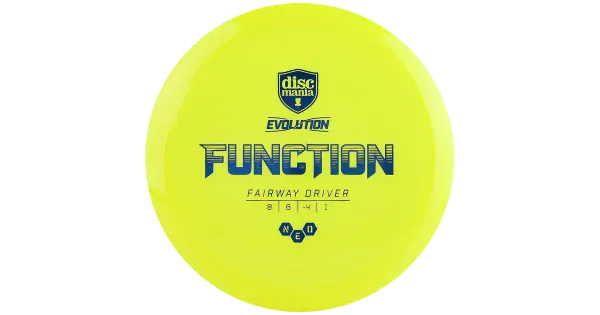 Driver Neo Function
