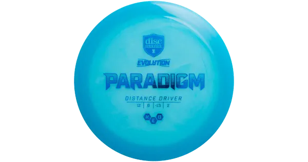 Driver Neo Paradigm