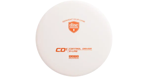 Driver S-line CD1