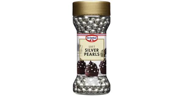 Dr.Oetker kaunistusdražeed 45 g