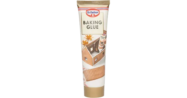 Dr.Oetker küpsetusliim 100g