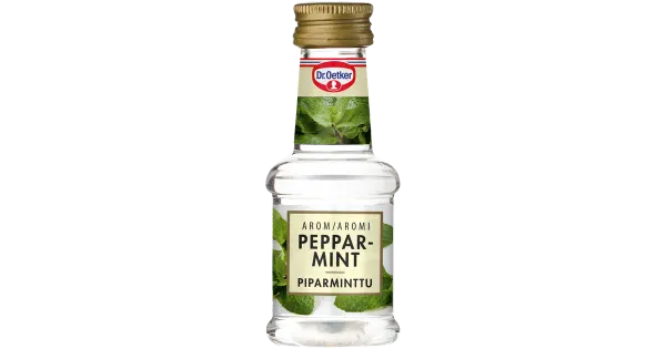 Dr.Oetker piparmündiaroom 30 ml