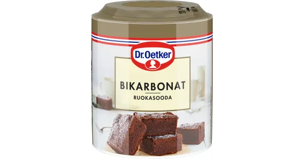 Dr.Oetker söögisooda 200g