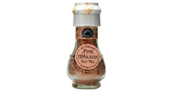 Drogheria roosa himaalaja sool veskis 90 g