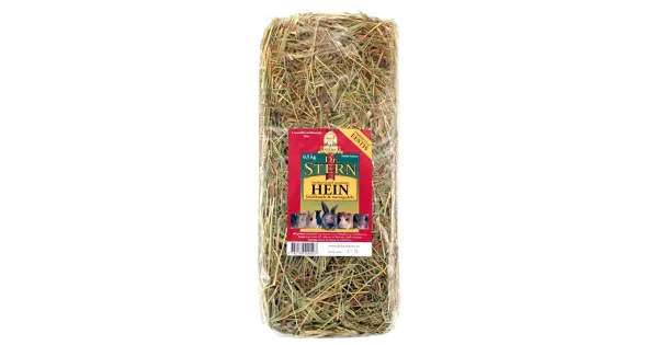 Dr.Stern eestimaine hein lemmikloomadele 500 g