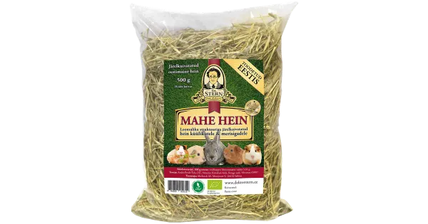 Dr.Stern mahe Eestimaine hein küülikule ja meriseale 500g