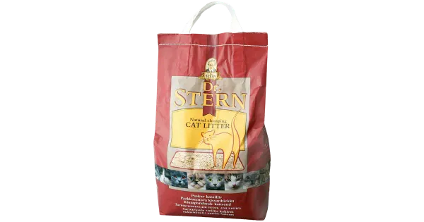 Dr.Stern paakuv kassiliiv 5Kg