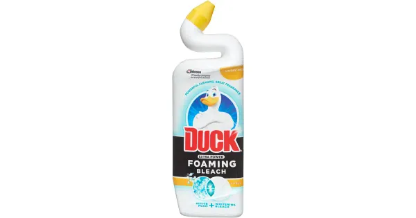 Duck wc-geel valgendav 750ml