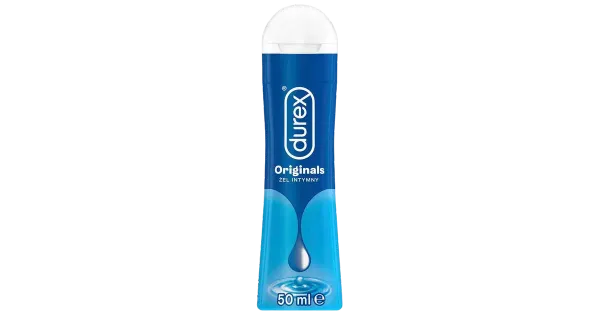 Durex libesti originals 50ml