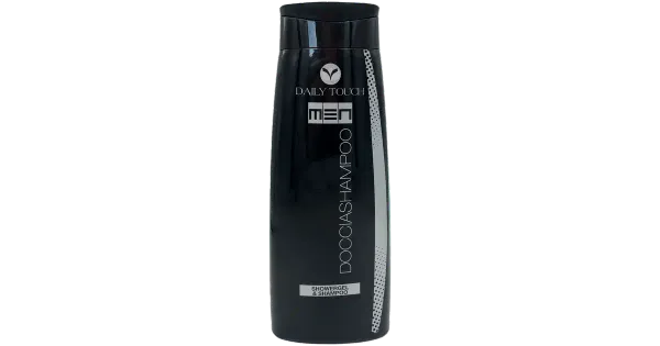 Dušigeel Daily Touch Men 250ml