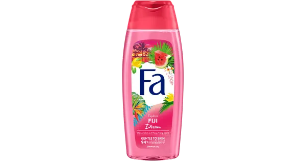 Dušigeel Fa Fiji Dream 400ml