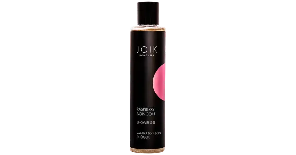 Dušigeel Joik vaarika Bon Bon 200ml