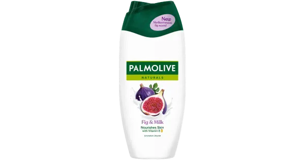 Dušikreem Palmolive Fig&Milk 250ml