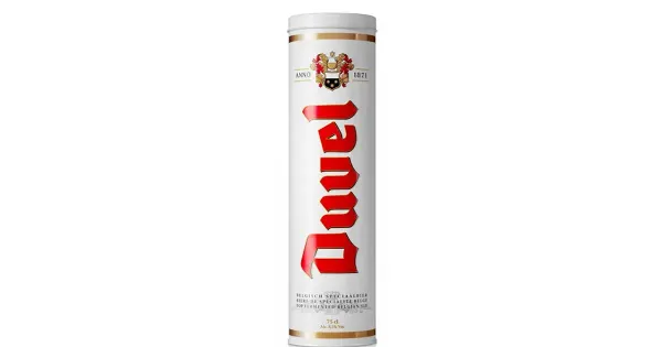 Duvel õlu 8,5%vol 750ml