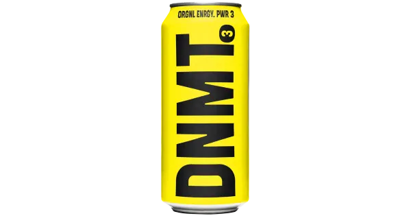 DYNAMI:T PWR 3 energiajook  500 ml