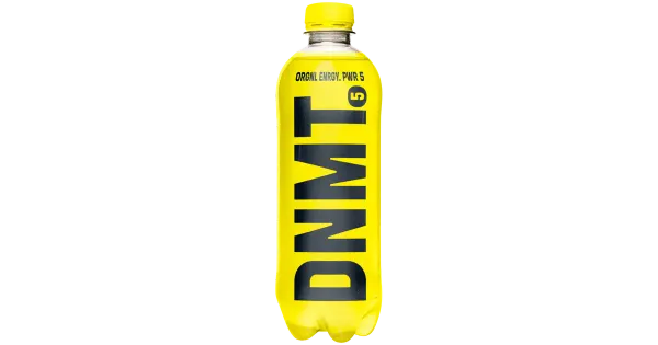 DYNAMI:T PWR 5 energiajook 500 ml