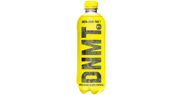 Dynami:t PWR 7 energiajook 500 ml