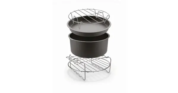 Easy Fry lisaosad OBH Nordica XXL mudelile