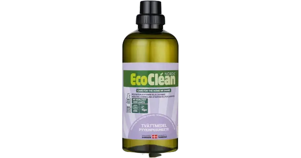 Ecoclean pesugeel lavendli 1l
