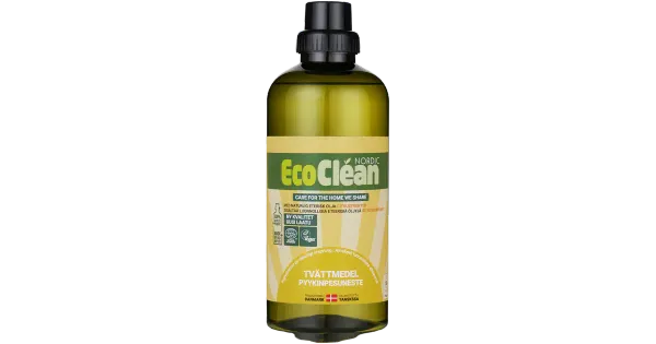 Ecoclean pesugeel tsitrus 1l