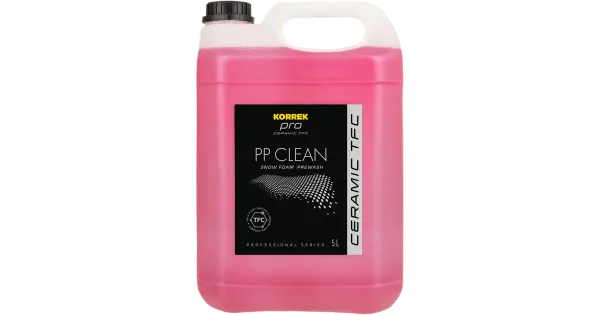 Eelpesuaine KORREK PRO PP Clean 5l