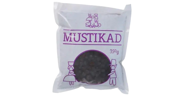 Eesti And Külmutatud mustikas 350 g