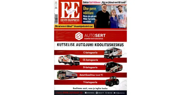 Eesti Ekspress