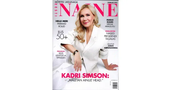 Eesti Naine