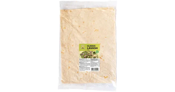 Eesti Pagar Classic Lavash 120 g