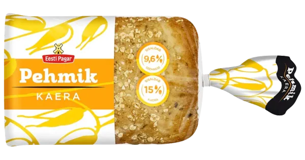 Eesti Pagar Kaera Pehmik 220 G