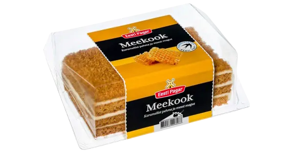 Eesti Pagar Meekook 350 G