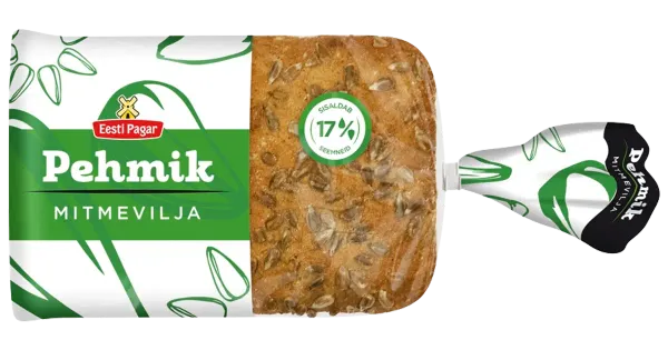 Eesti Pagar Mitmevilja Pehmik 240 G