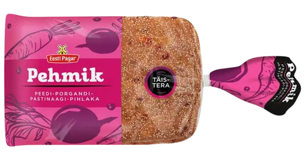 Eesti Pagar Peedi-Porgandi-Pastinaagi Pehmik 240 G