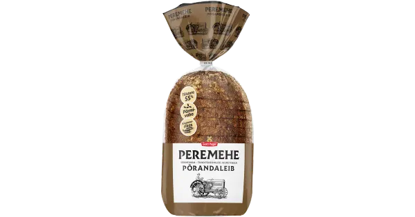 Eesti Pagar Peremehe Põrandaleib 450 G