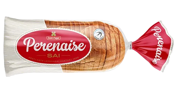 Eesti Pagar Perenaise Sai 320 G