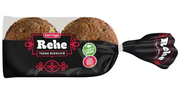 Eesti Pagar Rehe Koorikleib 200 G