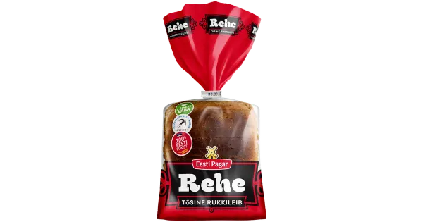 Eesti Pagar Rehe Vormileib 290 g