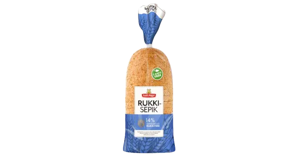 Eesti Pagar Rukkisepik 300 G