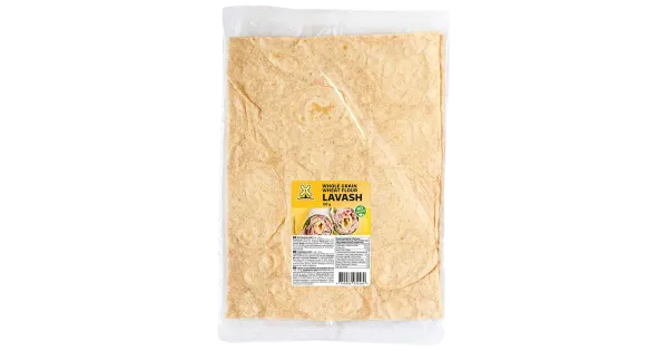 Eesti Pagar Täistera Lavash 120 g