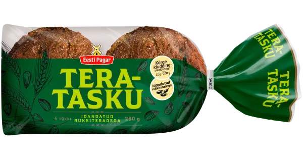 Eesti Pagar Teratasku 280 G
