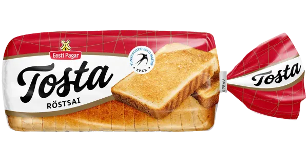 Eesti Pagar Tosta! Röstisai 500 G